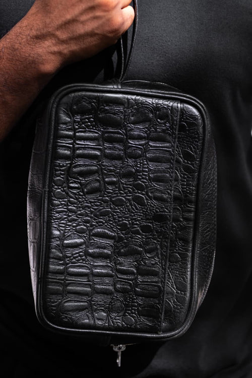 Black Combo
